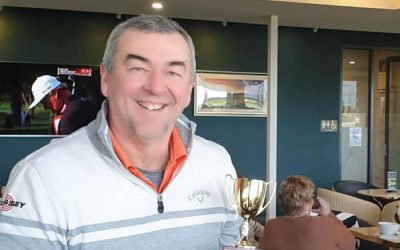 Moonah Open – August 2022