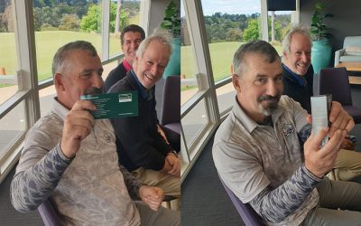 Mornington – October 2022