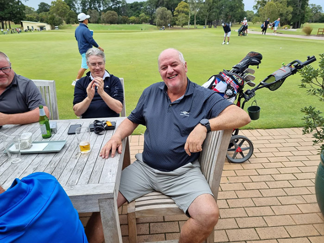 Willo Rosebud Winner
