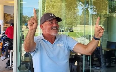 Rosebud CC – March 2024