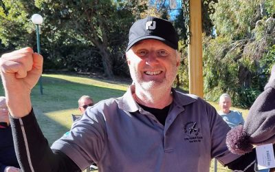 Moonah Open – Aug 2024