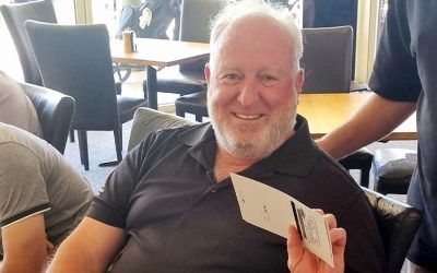 Rosebud – Jan 2026