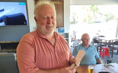 Rossdale – February 2026